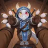 MrScalie's Avatar